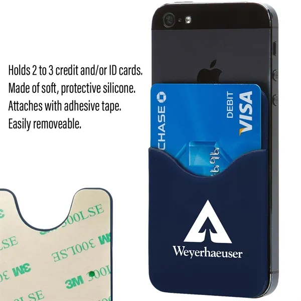 The Phone Wallet - The Phone Wallet - Image 20 of 20