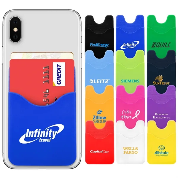 The Phone Wallet - The Phone Wallet - Image 0 of 20