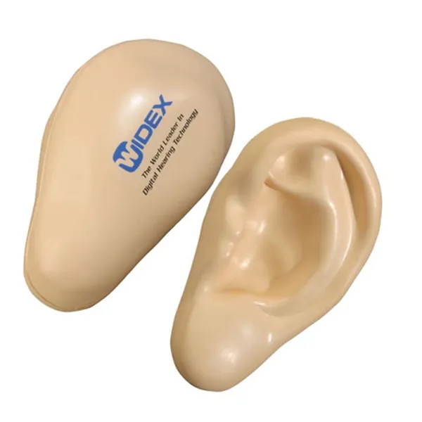Stress relief ear - Stress relief ear - Image 0 of 1