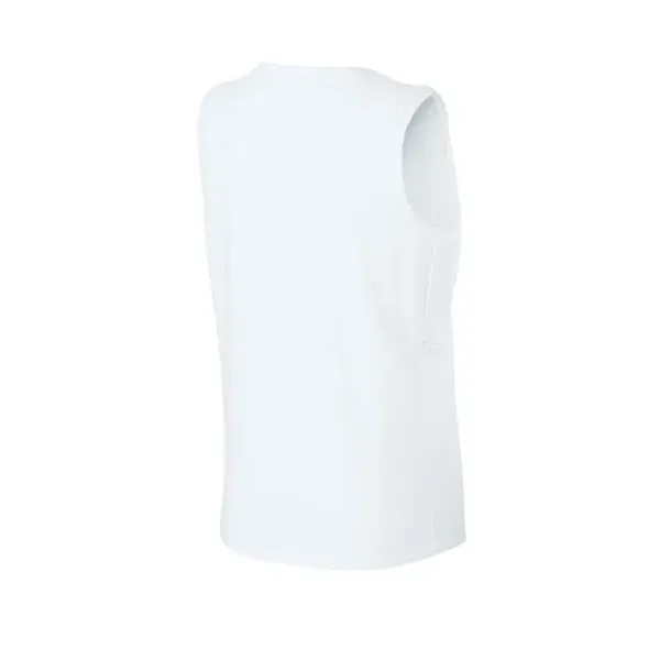 Sport-Tek Women's Club Sleeveless V-Neck - Sport-Tek Women's Club Sleeveless V-Neck - Image 7 of 7