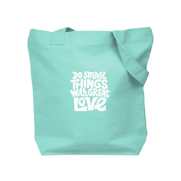 Everyday Tote - Everyday Tote - Image 3 of 6