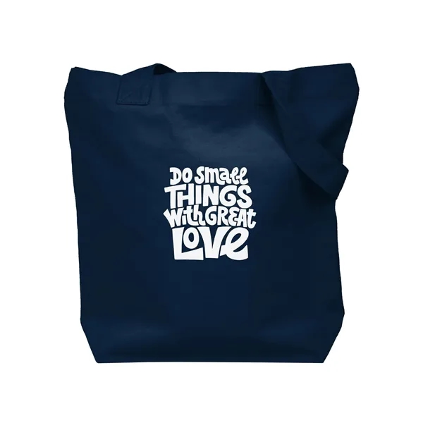 Everyday Tote - Everyday Tote - Image 4 of 6