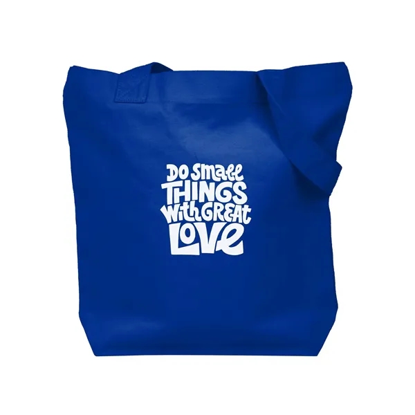 Everyday Tote - Everyday Tote - Image 5 of 6