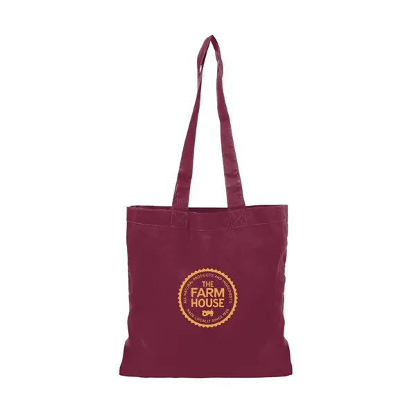 Good Value™ Colored Economy Tote - Good Value™ Colored Economy Tote - Image 14 of 16