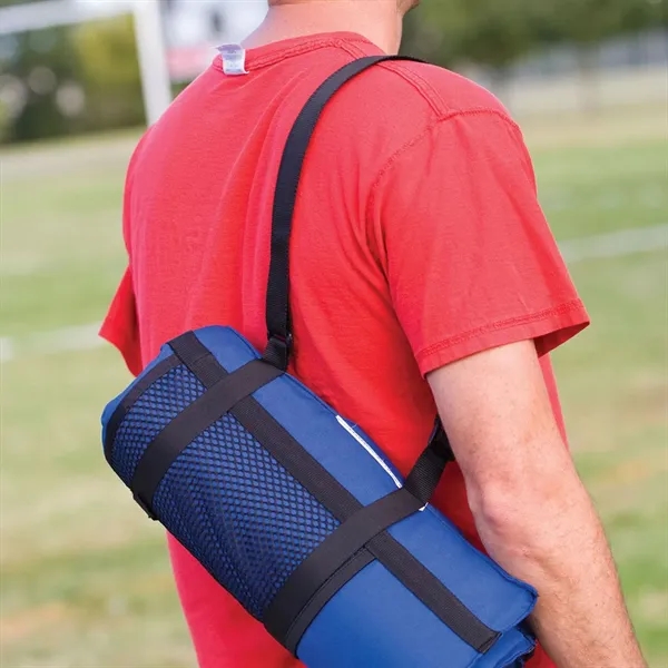 Coleman® Stadium Seat - Coleman® Stadium Seat - Image 0 of 2