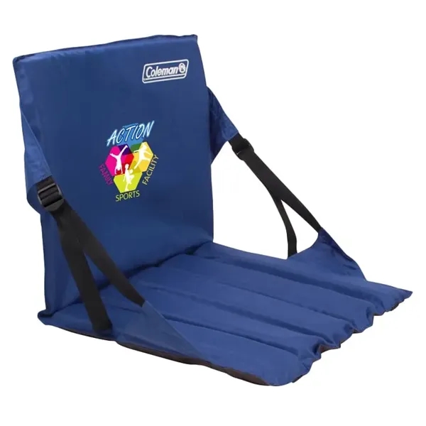 Coleman® Stadium Seat - Coleman® Stadium Seat - Image 1 of 2