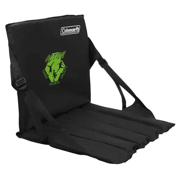 Coleman® Stadium Seat - Coleman® Stadium Seat - Image 2 of 2