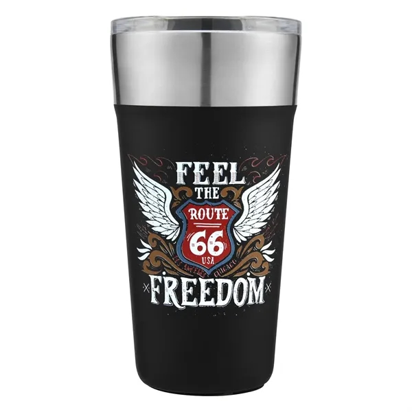 Coleman® 20 oz. Brewski Stainless Steel Tumbler - Coleman® 20 oz. Brewski Stainless Steel Tumbler - Image 1 of 2