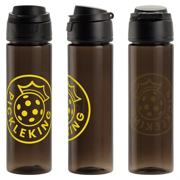 Husky 24 oz RPET Bottle - Husky 24 oz RPET Bottle - Image 1 of 5