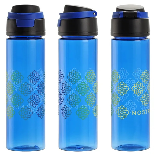 Husky 24 oz RPET Bottle - Husky 24 oz RPET Bottle - Image 3 of 5