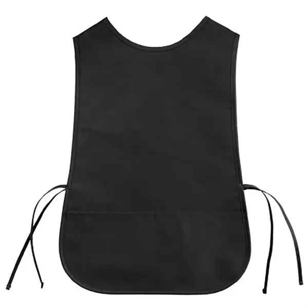 Liberty Bags Christine C2 Cotton Twill Cobbler Apron Forest - Liberty Bags Christine C2 Cotton Twill Cobbler Apron Forest - Image 1 of 3