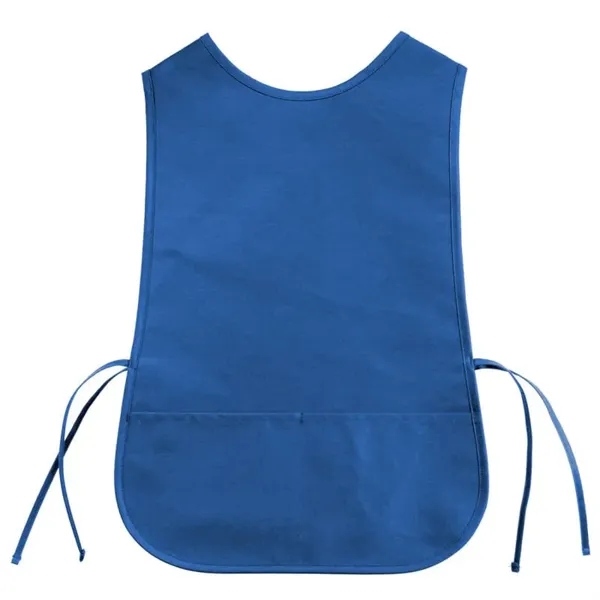 Liberty Bags Christine C2 Cotton Twill Cobbler Apron Forest - Liberty Bags Christine C2 Cotton Twill Cobbler Apron Forest - Image 3 of 3