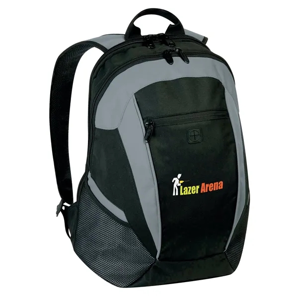 Good Value™ Turtle Backpack - Good Value™ Turtle Backpack - Image 2 of 3