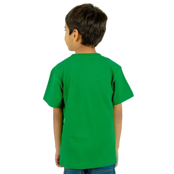 Shaka Wear Youth Active Short-Sleeve T-Shirt - Shaka Wear Youth Active Short-Sleeve T-Shirt - Image 5 of 15