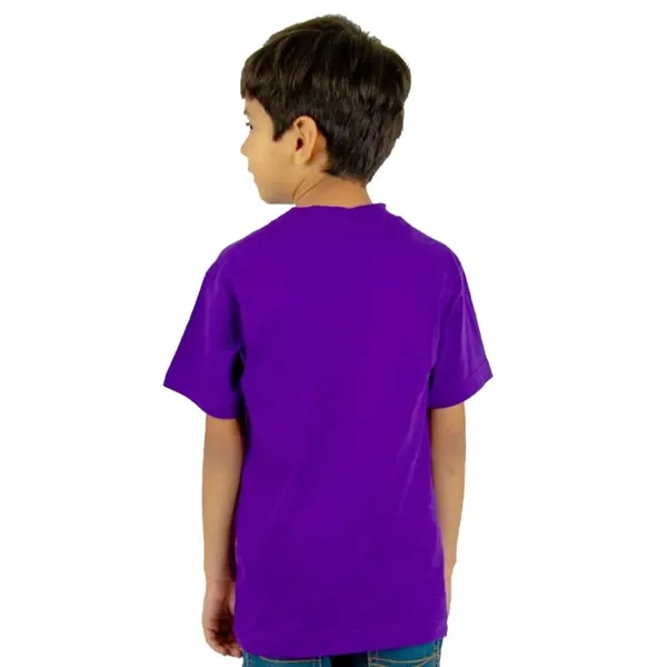 Shaka Wear Youth Active Short-Sleeve T-Shirt - Shaka Wear Youth Active Short-Sleeve T-Shirt - Image 10 of 15