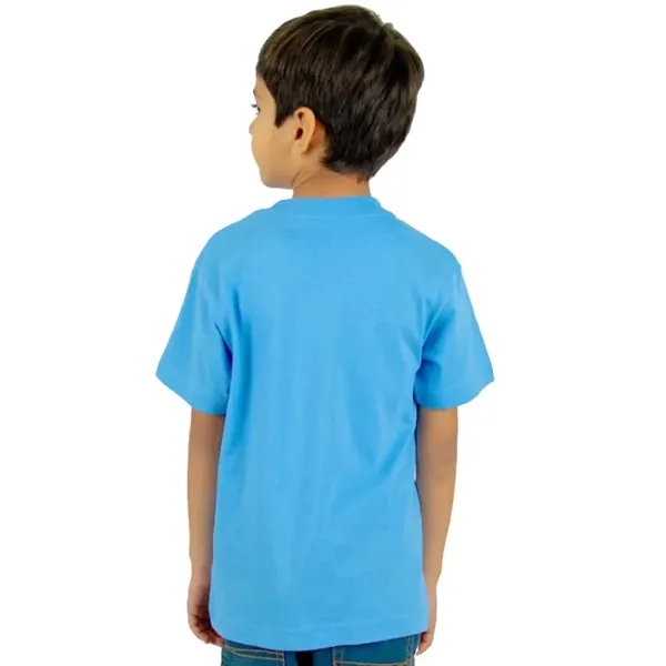 Shaka Wear Youth Active Short-Sleeve T-Shirt - Shaka Wear Youth Active Short-Sleeve T-Shirt - Image 13 of 15
