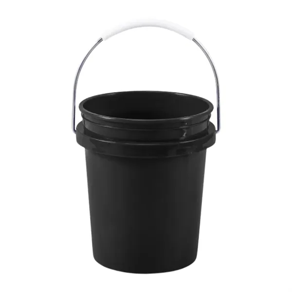 0.5 Quart Mini Bucket - 0.5 Quart Mini Bucket - Image 7 of 8