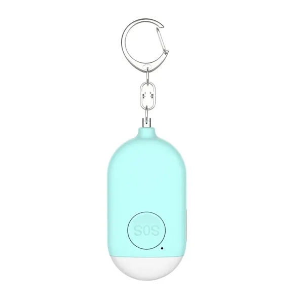 Self Defense Keychain Personal Alarm - Self Defense Keychain Personal Alarm - Image 2 of 4