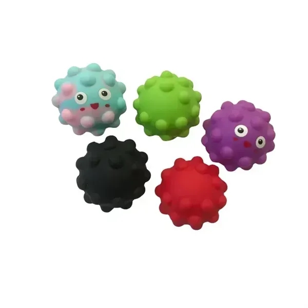Push Pop Ball - Push Pop Ball - Image 1 of 1