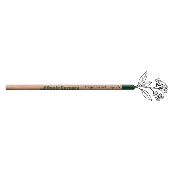 SproutWorld™ FSC® Pencil - SproutWorld™ FSC® Pencil - Image 0 of 0