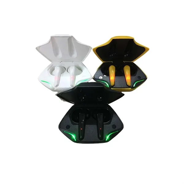 Portable Gaming Competitive Headphones - Portable Gaming Competitive Headphones - Image 1 of 1