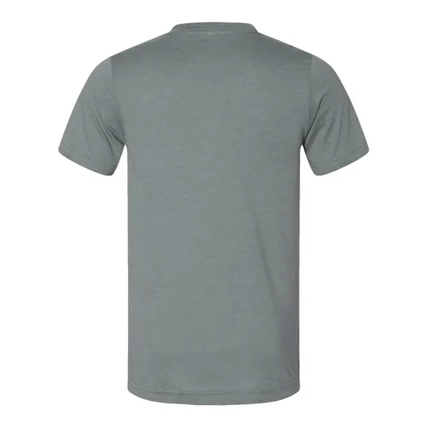 BELLA + CANVAS CVC Jersey Tee - BELLA + CANVAS CVC Jersey Tee - Image 3 of 149