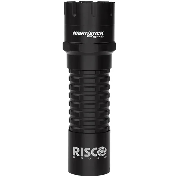 Nightstick® Adjustable Beam Flashlight - 3 AAA