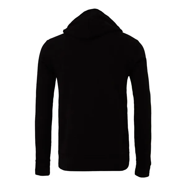 BELLA + CANVAS Unisex Sponge Fleece Hoodie Sweatshirt - BELLA + CANVAS Unisex Sponge Fleece Hoodie Sweatshirt - Image 1 of 65