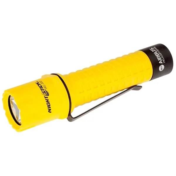 Nightstick® Polymer Tactical Flashlight - Nightstick® Polymer Tactical Flashlight - Image 1 of 1