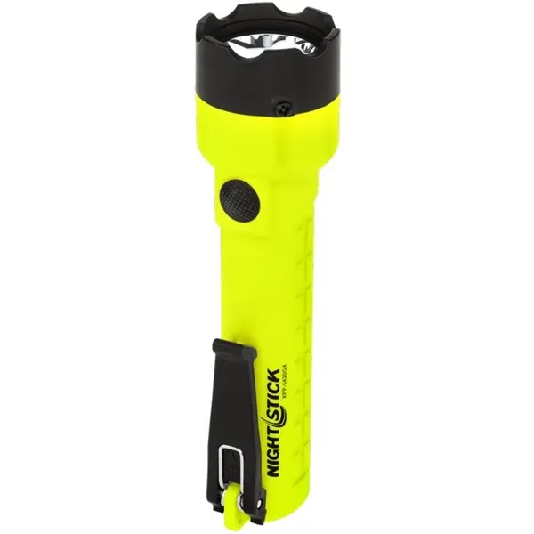 Nightstick® X-Series Intrinsically Safe Flashlight - Nightstick® X-Series Intrinsically Safe Flashlight - Image 0 of 0