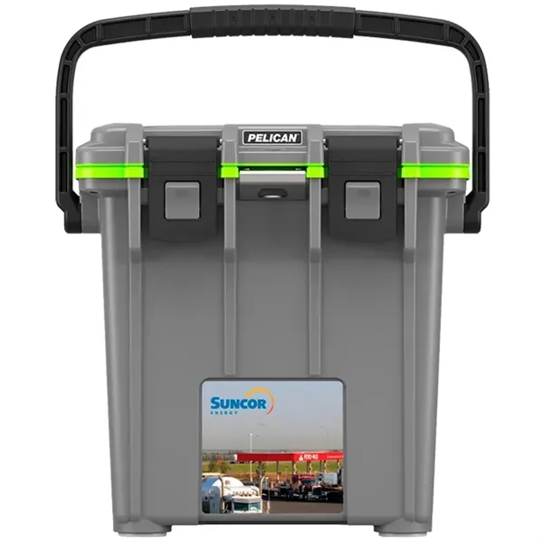Pelican™ 20QT Cooler COLOR