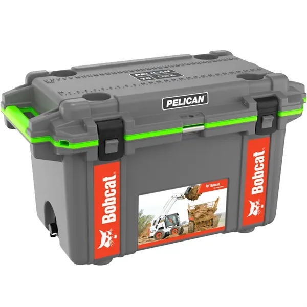 Pelican™ 70QT Cooler COLOR