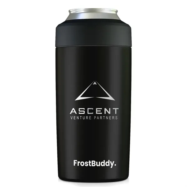 Frost Buddy® Universal Buddy 2.0 - Black - Frost Buddy® Universal Buddy 2.0 - Black - Image 0 of 0