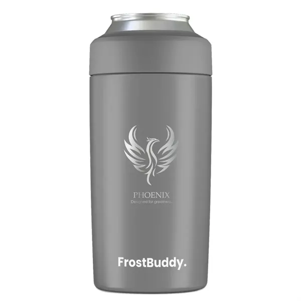 Frost Buddy® Universal Buddy 2.0 - Grey - Frost Buddy® Universal Buddy 2.0 - Grey - Image 0 of 0