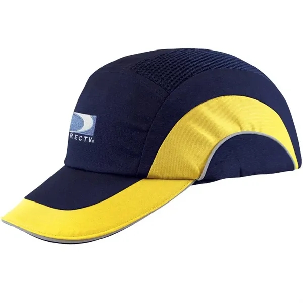 2.75" HardCap A1™ Bump Cap - 2.75" HardCap A1™ Bump Cap - Image 0 of 3