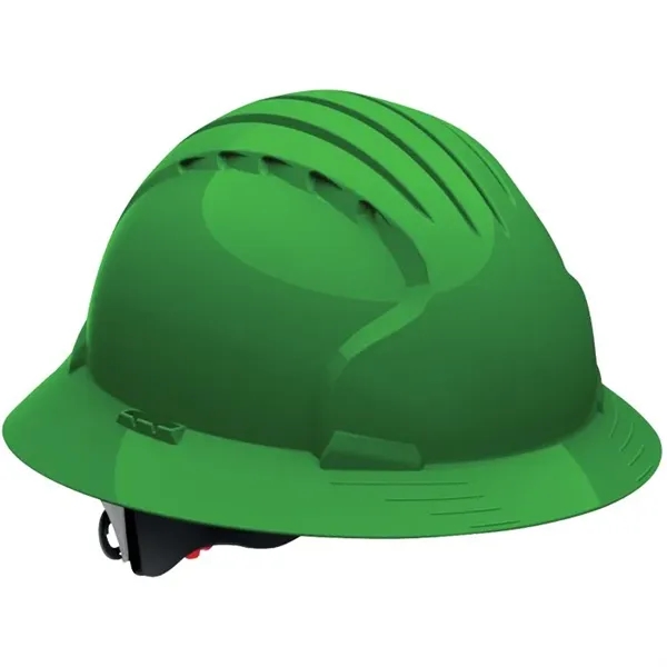 Evolution™ 6161 Full Brim Hard Hat - Evolution™ 6161 Full Brim Hard Hat - Image 8 of 8