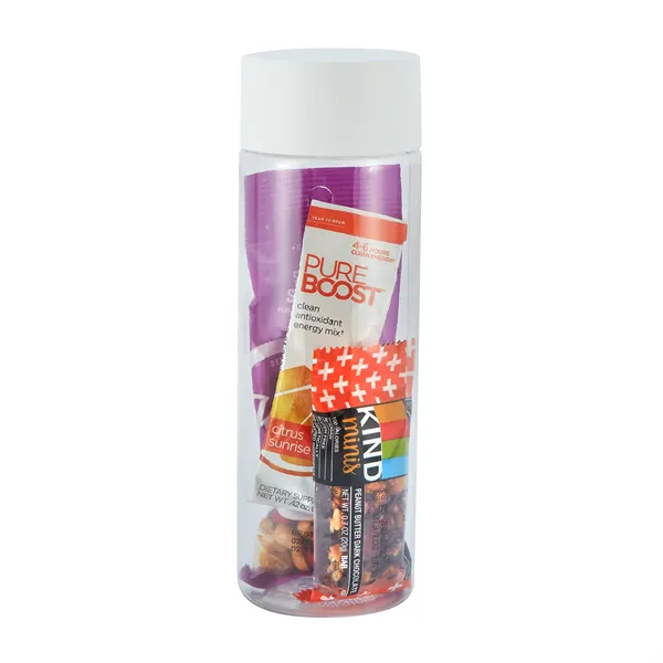 16 oz Resort Bottle - Energy Snax Gift Set - 16 oz Resort Bottle - Energy Snax Gift Set - Image 6 of 9