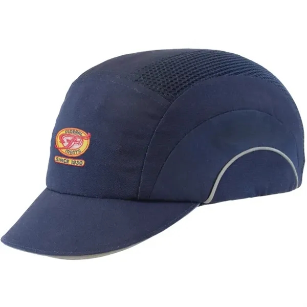 Short 2" HardCap A1™ Bump Cap