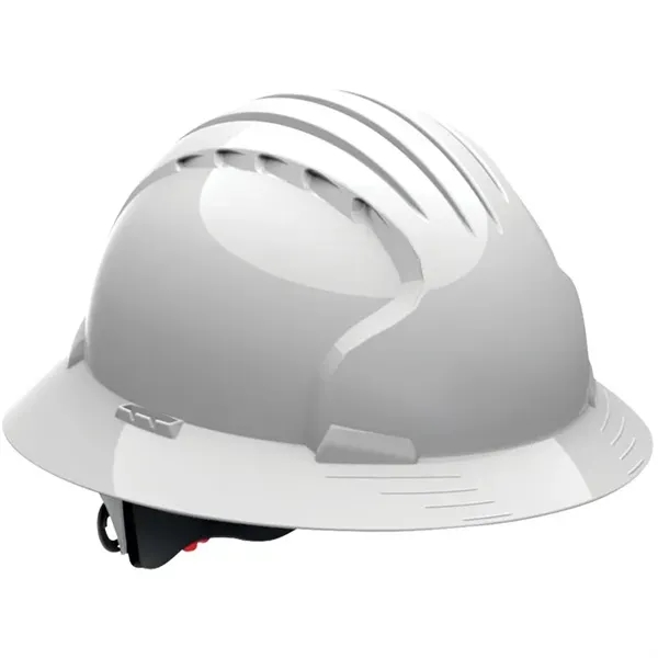 Evolution™ 6161 Full Brim Hard Hat - Evolution™ 6161 Full Brim Hard Hat - Image 2 of 8