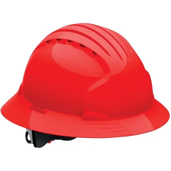 Evolution™ 6161 Full Brim Hard Hat - Evolution™ 6161 Full Brim Hard Hat - Image 3 of 8
