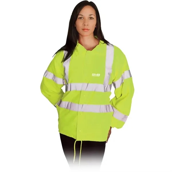 Class 3 Windbreaker - Class 3 Windbreaker - Image 1 of 2