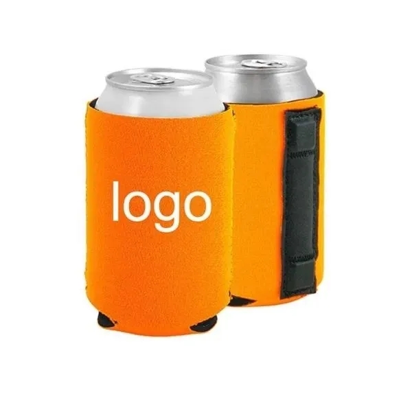 Magnetic Can Cooler - Magnetic Can Cooler - Image 1 of 3