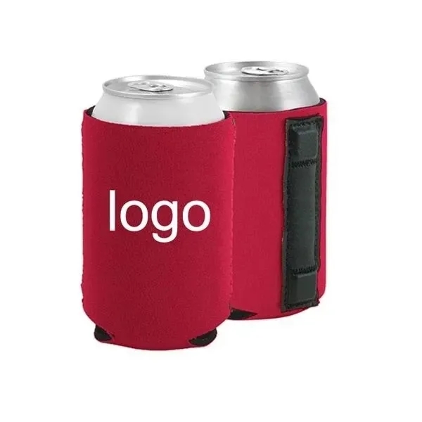 Magnetic Can Cooler - Magnetic Can Cooler - Image 2 of 3