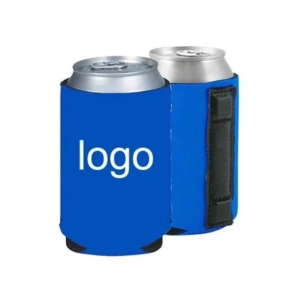 Magnetic Can Cooler - Magnetic Can Cooler - Image 3 of 3