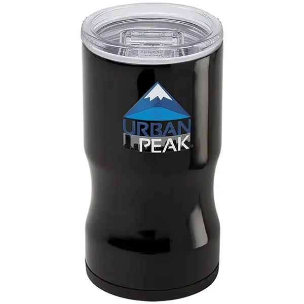 12 oz Urban Peak® 3-in-1 Insulator - 12 oz Urban Peak® 3-in-1 Insulator - Image 0 of 3