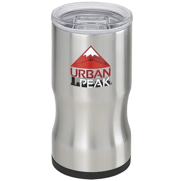 12 oz Urban Peak® 3-in-1 Insulator - 12 oz Urban Peak® 3-in-1 Insulator - Image 2 of 3
