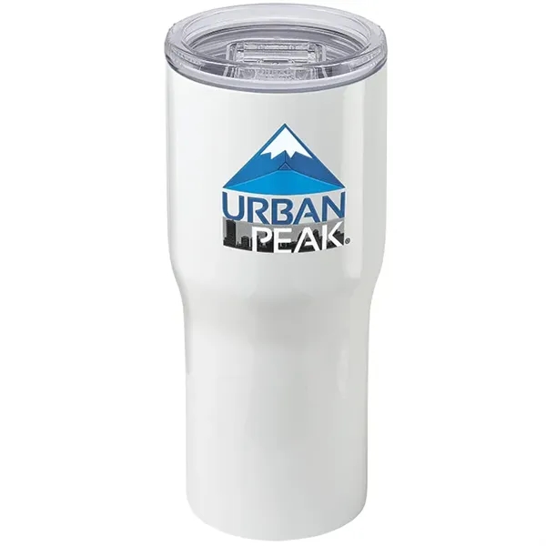 20 oz Urban Peak® Vacuum Tumbler - 20 oz Urban Peak® Vacuum Tumbler - Image 0 of 3
