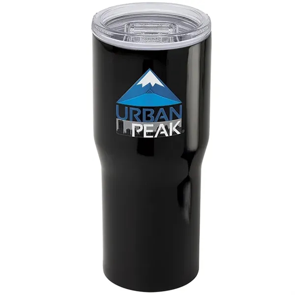 20 oz Urban Peak® Vacuum Tumbler - 20 oz Urban Peak® Vacuum Tumbler - Image 1 of 3