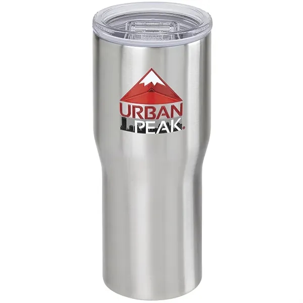 20 oz Urban Peak® Vacuum Tumbler - 20 oz Urban Peak® Vacuum Tumbler - Image 2 of 3