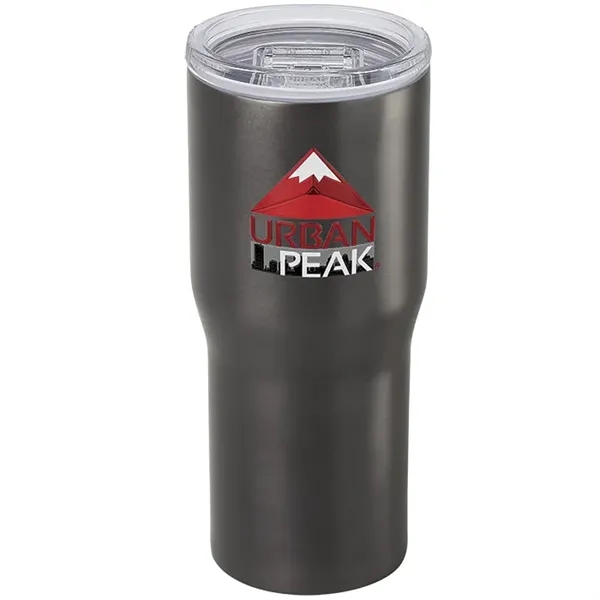 20 oz Urban Peak® Vacuum Tumbler - 20 oz Urban Peak® Vacuum Tumbler - Image 3 of 3